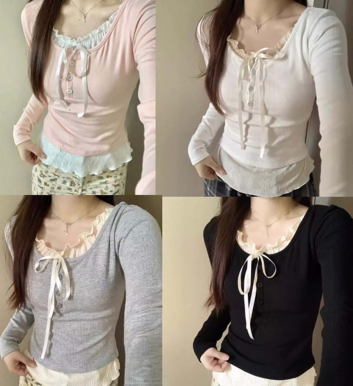 توب فيونكات🎀 !