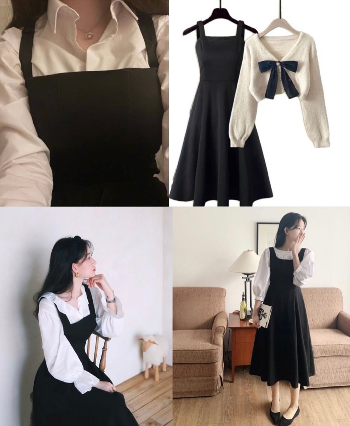 صدرية دزاين كوري مع اليلك القصير