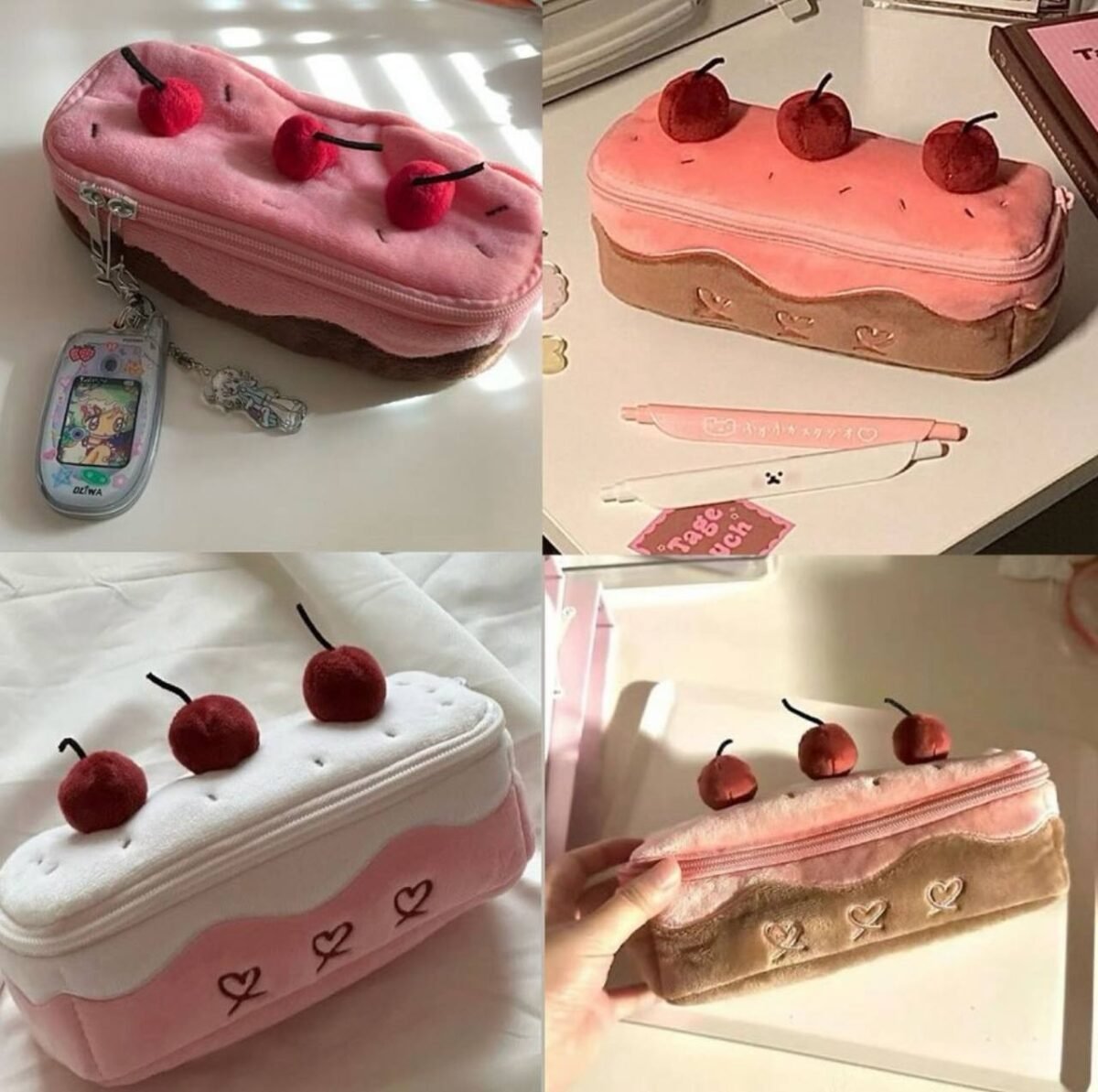 محفظة كرز🍒!