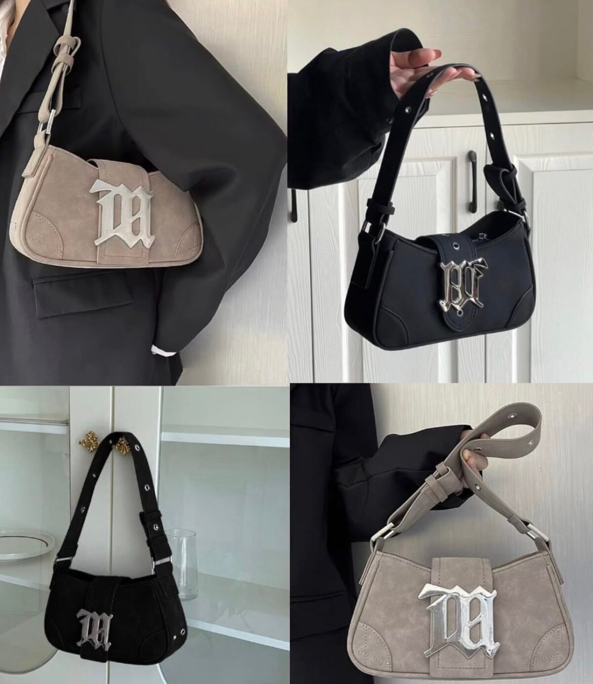Misbhv bag💫!